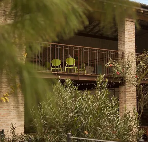 Agroturismo La Lepre Bianca