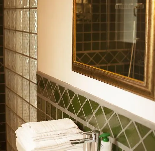 Agroturismo La Lepre Bianca