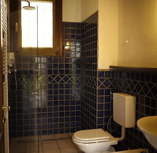 La Lepre Bianca * Cento (Emilia-Romagna)