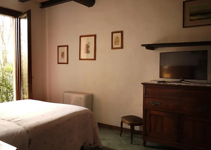 La Lepre Bianca * Cento (Emilia-Romagna)