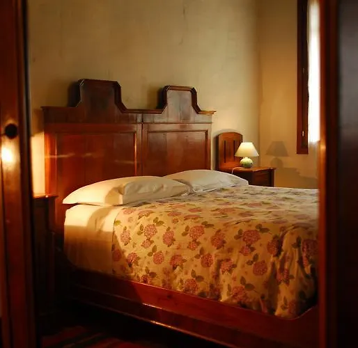 La Lepre Bianca Agroturismo