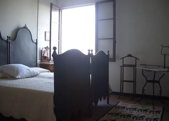 La Lepre Bianca Agroturismo *