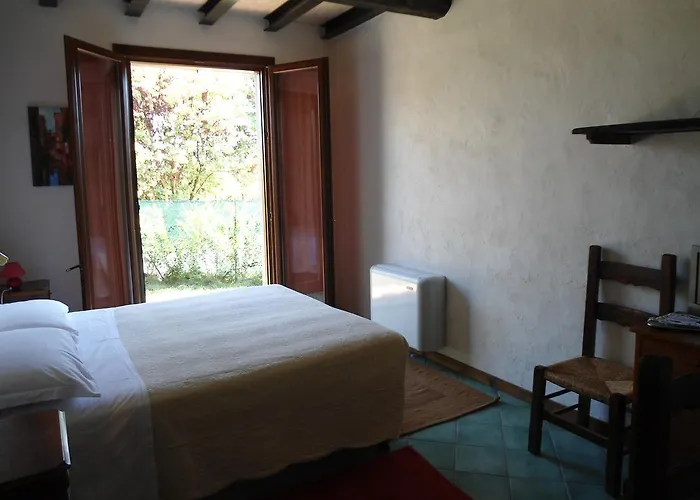 勒普莱比安卡旅馆 * 森图