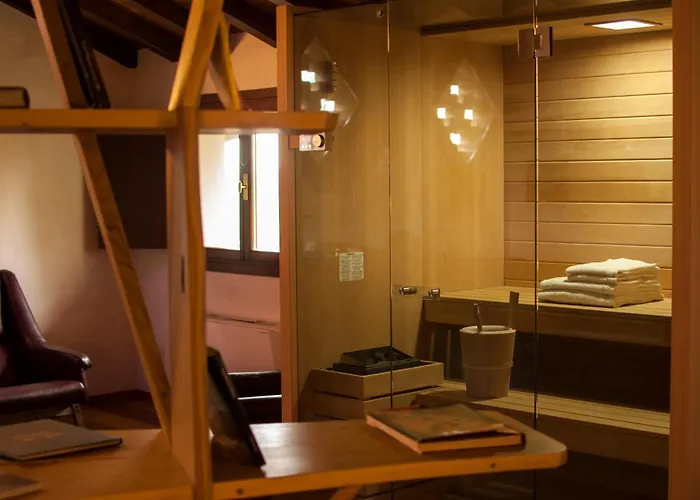 La Lepre Bianca Cento (Emilia-Romagna)