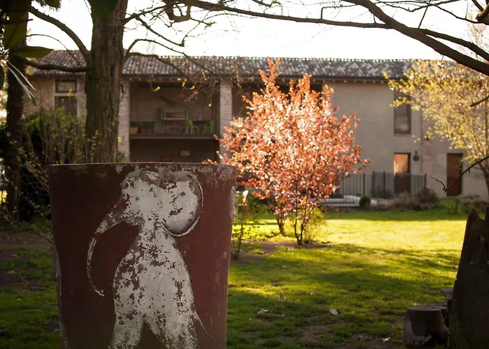 Agroturismo La Lepre Bianca