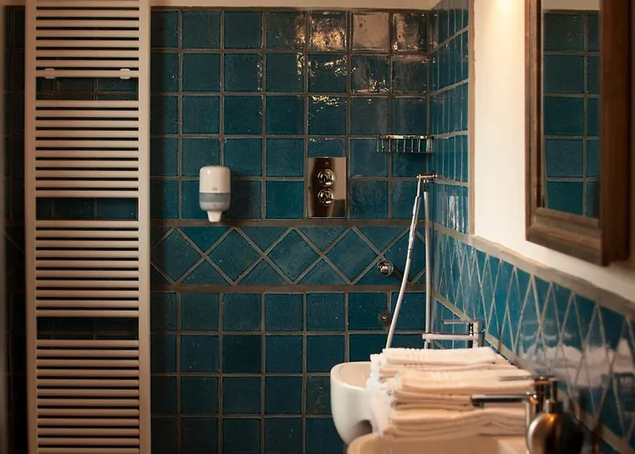 Agroturismo La Lepre Bianca