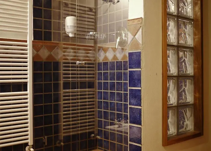 Gospodarstwo agroturystyczne La Lepre Bianca