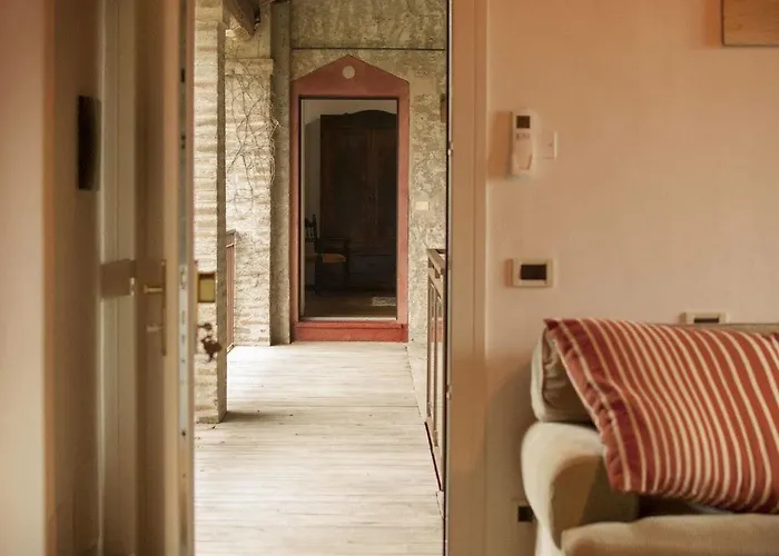 La Lepre Bianca Cento (Emilia-Romagna)