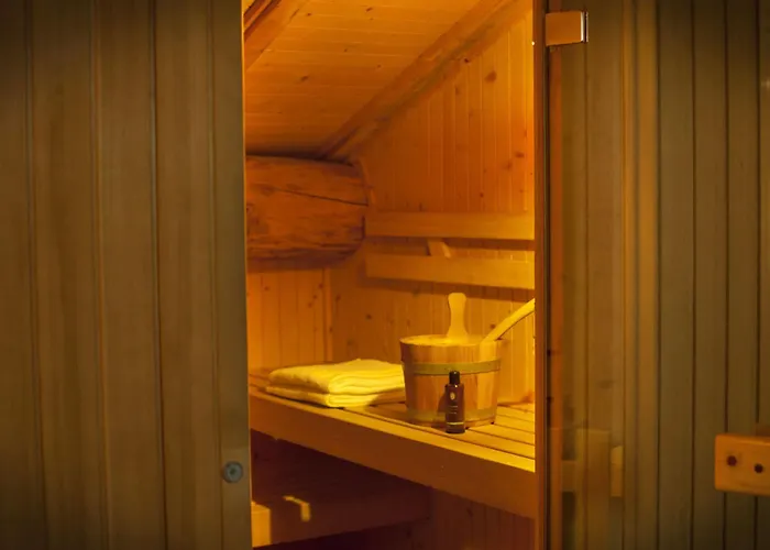 Agroturismo La Lepre Bianca