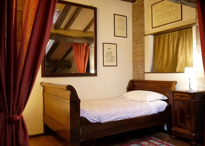 La Lepre Bianca Cento (Emilia-Romagna)