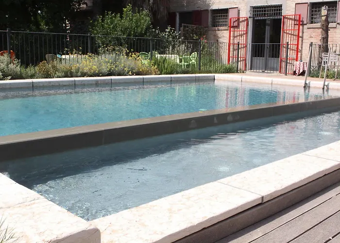 La Lepre Bianca Gospodarstwo agroturystyczne *